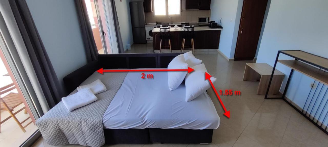 Apartment El Greco