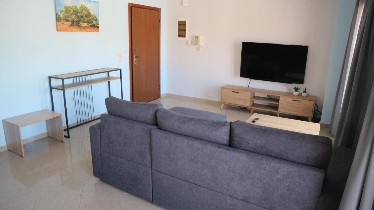 Apartment El Greco *
