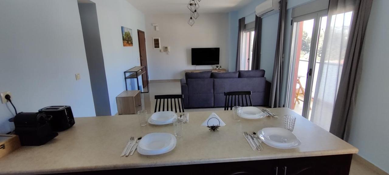 El Greco Apartment *
