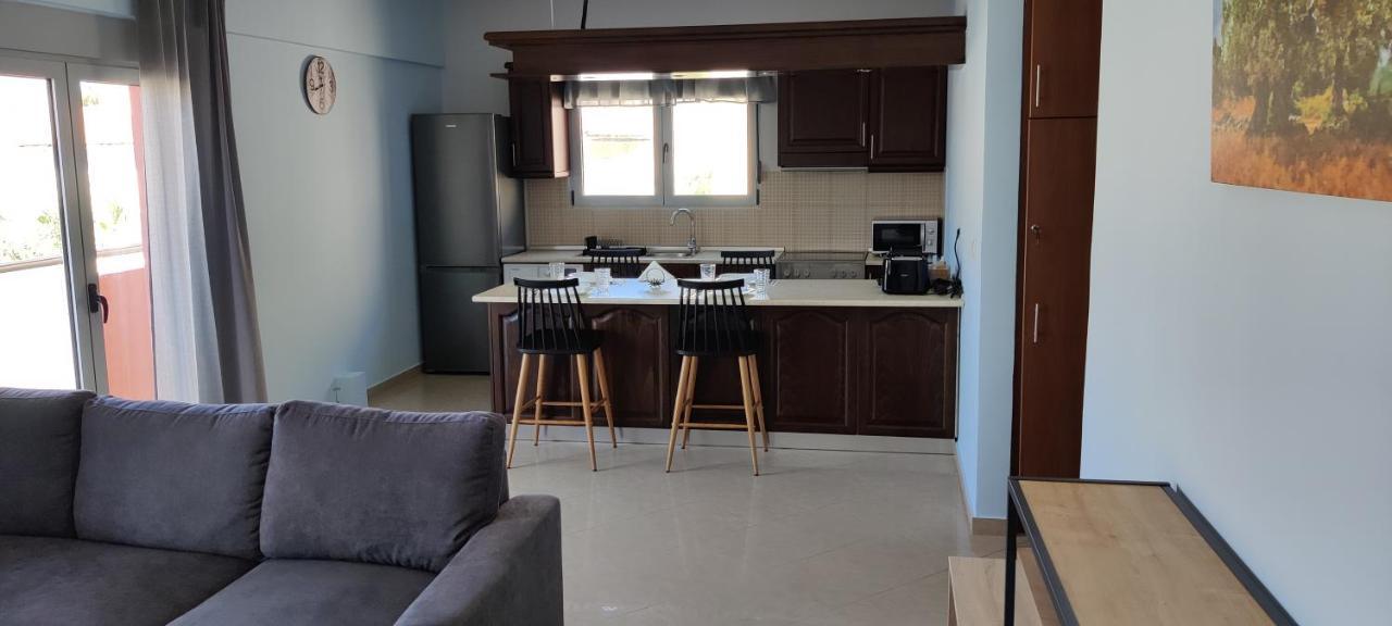 El Greco Apartment Rhodes City