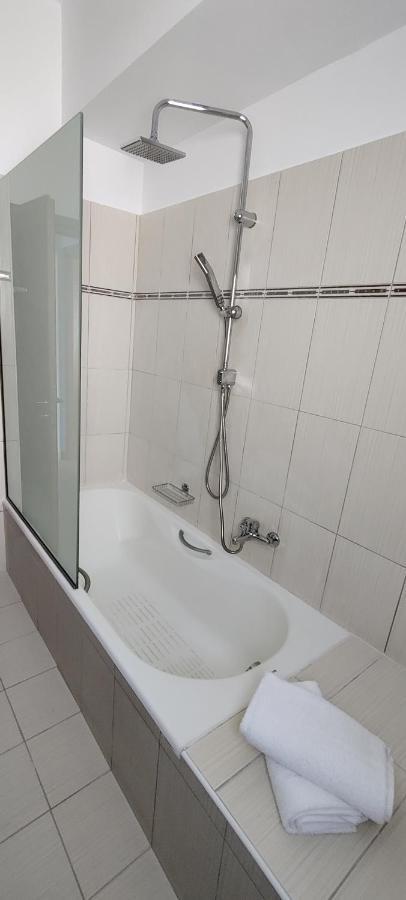 Apartment El Greco *