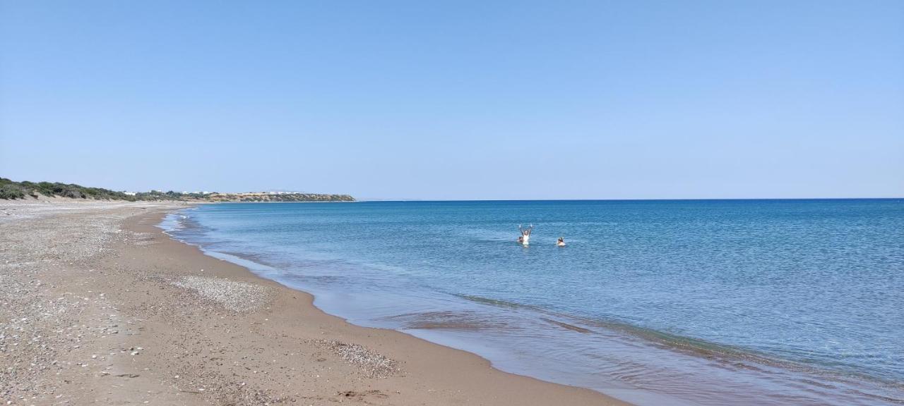 El Greco Apartment Rhodes City